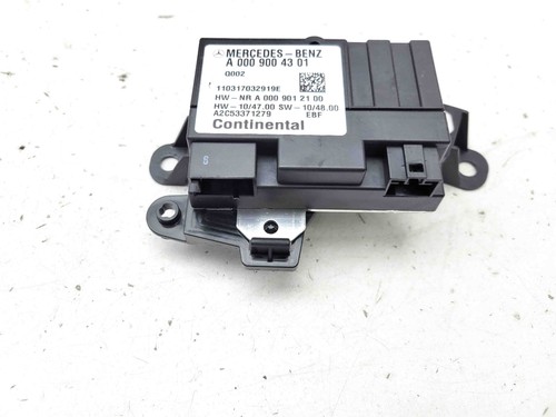 Mercedes slk r172 fuel pump - r172,