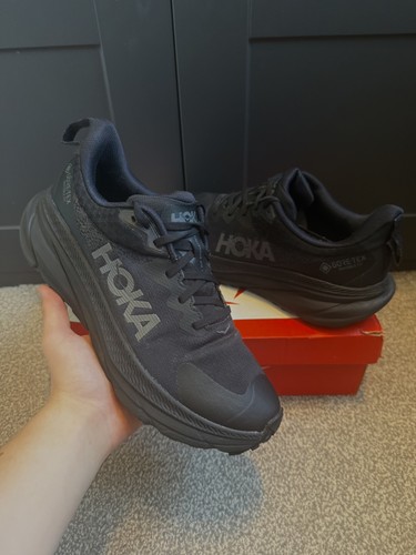Hoka challenger gore - 7, gore-tex