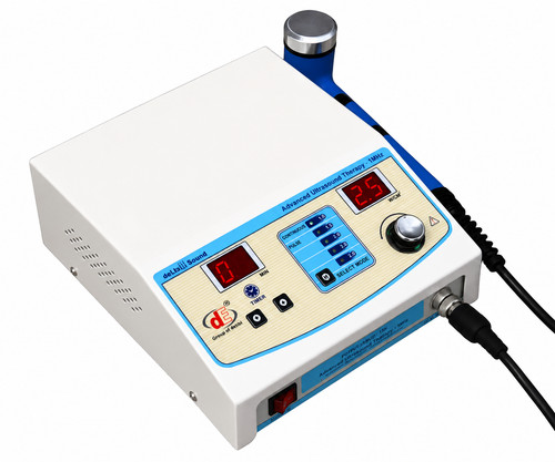 Delta new ultrasound - delta,