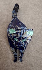  Lea Stein Genuine Brooch