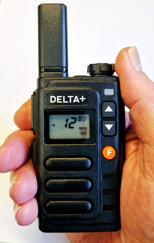 Walkie talkies 446 - (twin, pack)