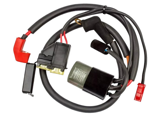 Genuine royal enfield - genuine, relay