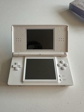 Nintendo DS Lite White
