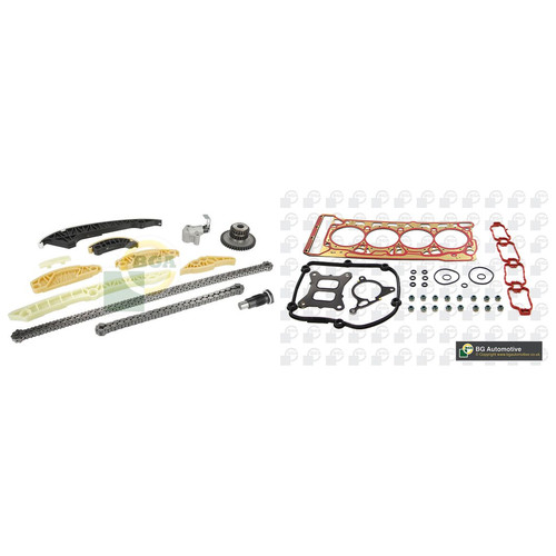 Bga timing chain kit - timing,