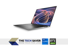 Dell XPS 15 9520 15.6" 3.5K