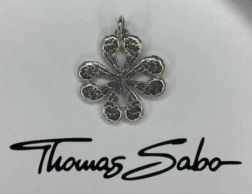 Thomas sabo pendant - pendant, (pe476)