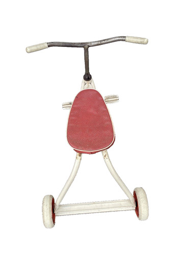 Kemp 40s 50s antique - 40s, metal