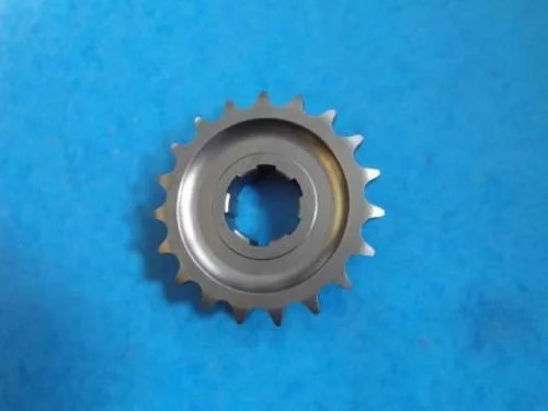 Bsa gearbox sprocket 19t - bsa,