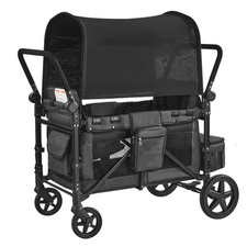 Uimoso Wagon Stroller 4 seater