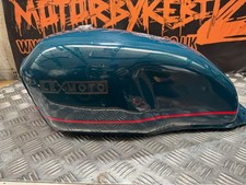 LEXMOTO TEMPEST GT 125 2024 FUEL PETROL GAS TANK CELL