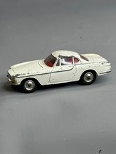 corgi toys die cast Volvo