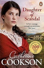 Daughter of Scandal - Cookson