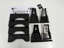 THULE FITTING KIT 5108 used no