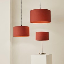 Easy Fit Lampshade Light Shade