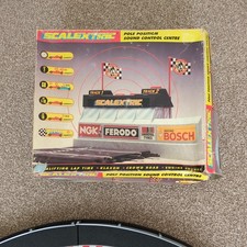 Scalextric c8002 pole - c8002, position