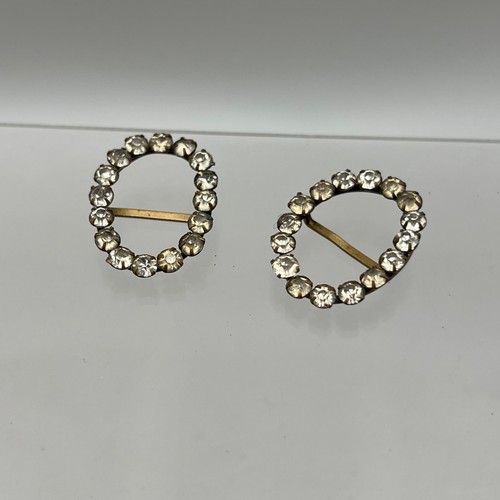 Pair antique victorian - pair,