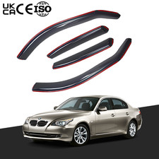 BMW 5 Series E60 4 Door Saloon