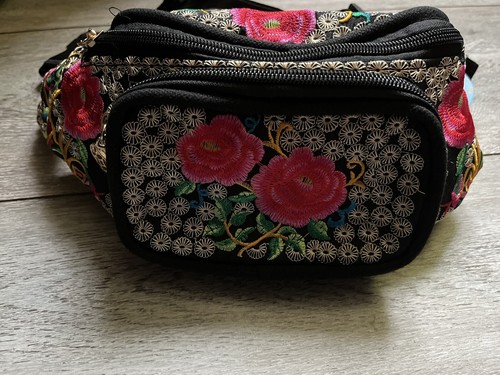 Bum bag pack travel waist - travel,