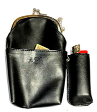 Cigarette Case Tobacco Pouch