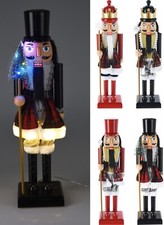 57cm Tall Christmas Nutcracker