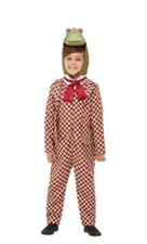 Costume wind the willows - in,
