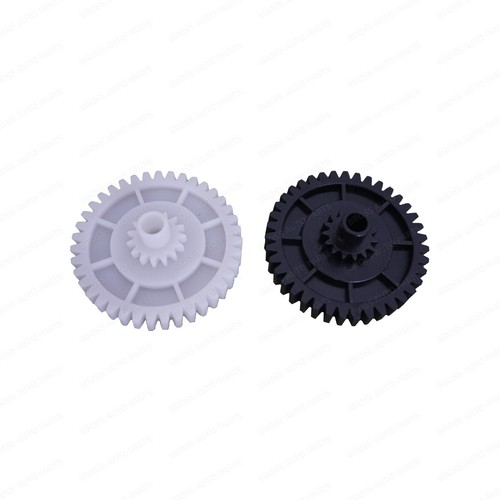 Top transmission gears - top,