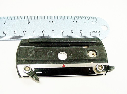 Linhof technika standard - linhof,