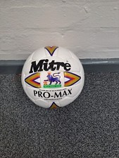 Mitre Ultimax Exclusive PRO
