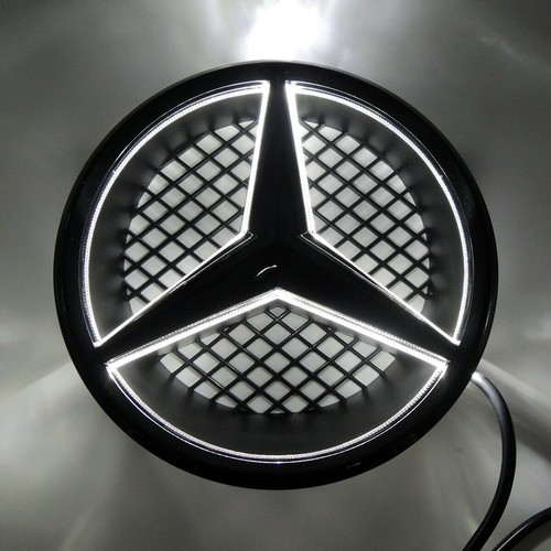 Front grill led star - led,