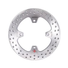Rear brake disc Braking R-Fix