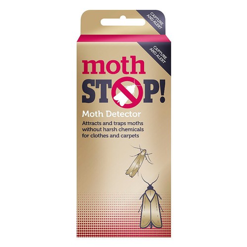 Lakeland moth stop clothes - stop, and