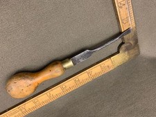 8" MARPLES BOXWOOD SKIDPROOF SCREWDRIVER