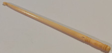 Antique bovine bone sewing - antique,