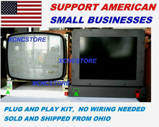  PLUG AND PLAY DIRECT LCD