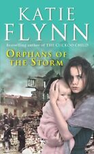 Orphans of the Storm By  Katie