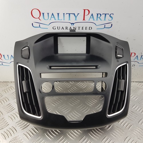 Ford focus mk3 - air, vent