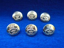 6 X STAFFORDSHIRE REGIMENT