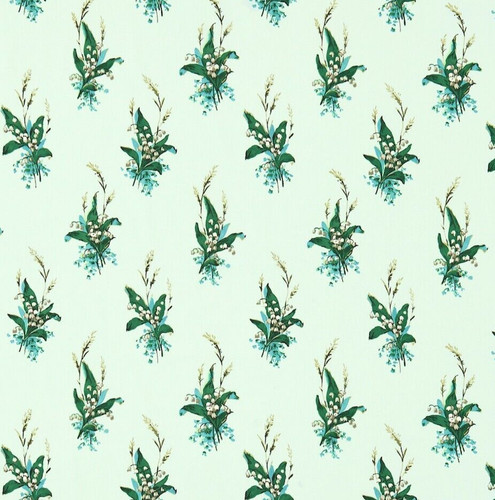 Sanderson curtain fabric - sanderson,