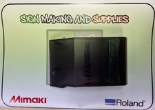 Roland SP 300i / 540i Print &