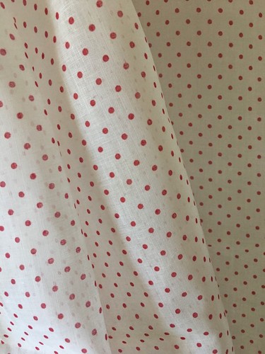 Antique vintage older red - vintage,