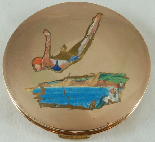 Rare art deco - deco, stratton