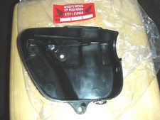 NOS HONDA XL 250 motorsport 72
