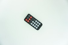 Remote control for - control, sound