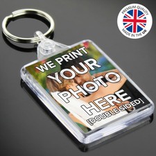 Personalised Custom Photo Gift