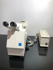 Carl Zeiss Axiovert 10