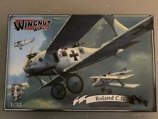 Wingnut Wings Roland C.II -