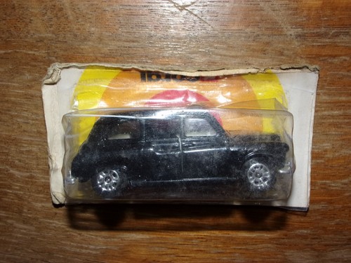 Corgi london taxi - corgi,