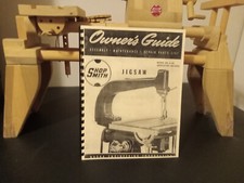 OWNER MANUAL for Magna Model