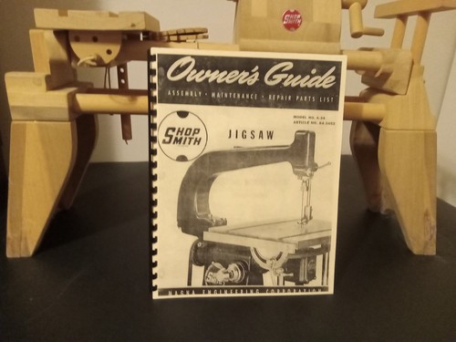 Owner manual for magna - manual, model