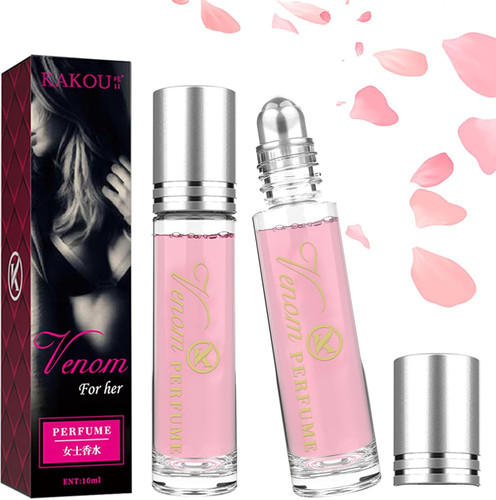 2pcs pheromone perfume - 2pcs,